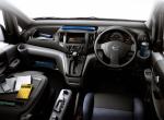 Nissan NV200 Vanette 2009 года